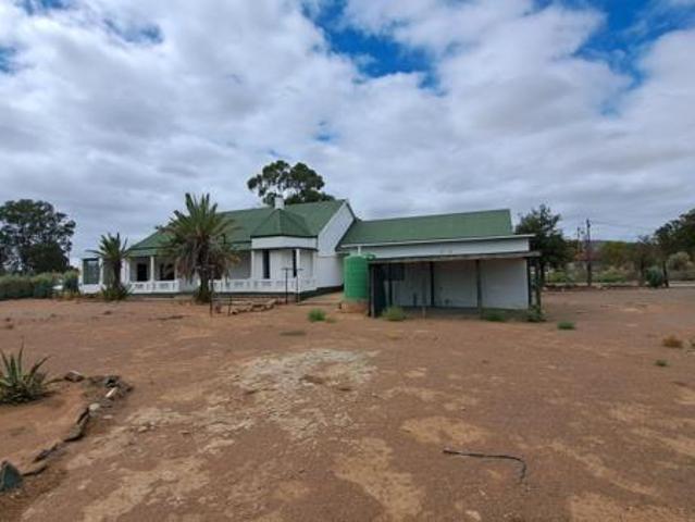 House for sale in Baviaans, Eastern Cape