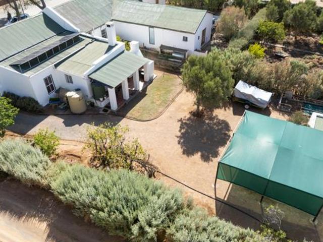 House for sale in Baviaans, Eastern Cape