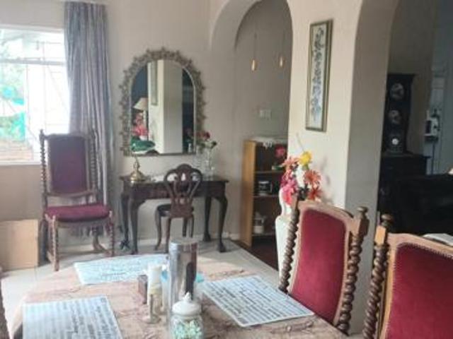 House for sale in Willowmore, Baviaans Local Municipality