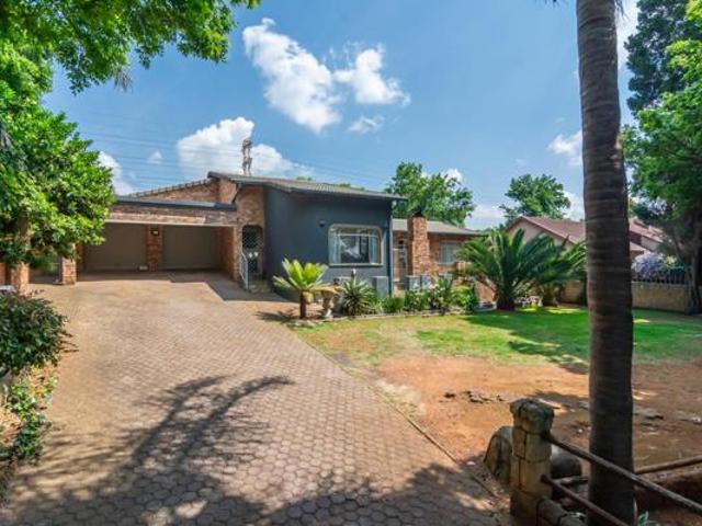 House for sale in West Rand Garden estates, Westonaria Local Municipality