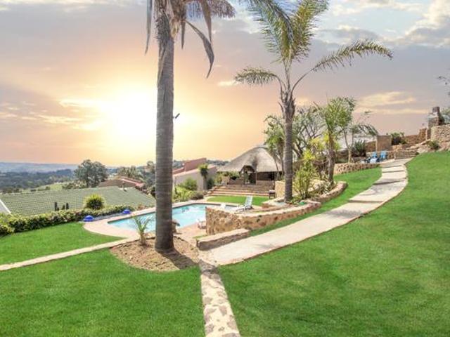 House for sale in West Rand Garden estates, Westonaria Local Municipality