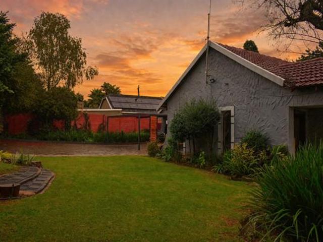 House for sale in Westonaria, Gauteng