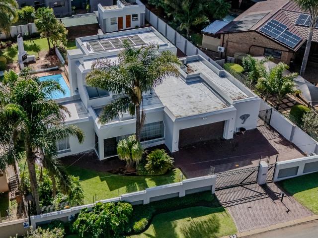 House for sale in Nooitgedacht, Gauteng
