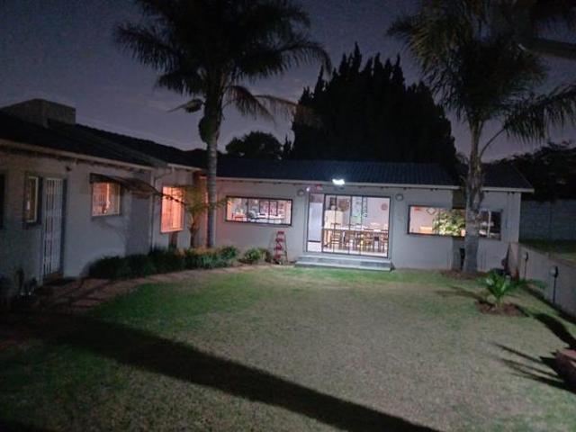 House for sale in West Rand Garden estates, Westonaria Local Municipality