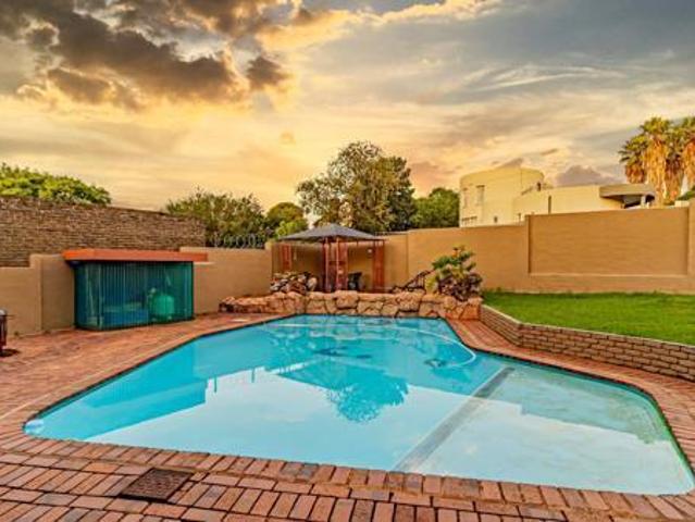 House for rent in Nooitgedacht, Gauteng