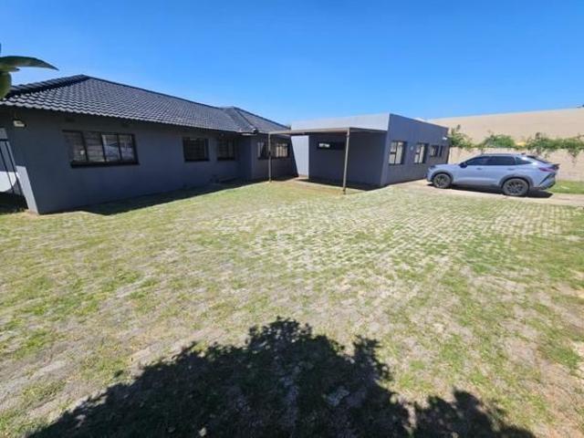 House for rent in Nooitgedacht, Gauteng