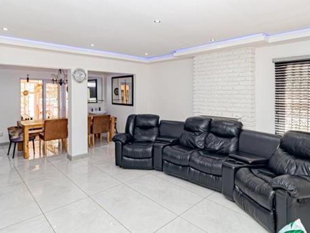 House for sale in West Rand Garden estates, Westonaria Local Municipality