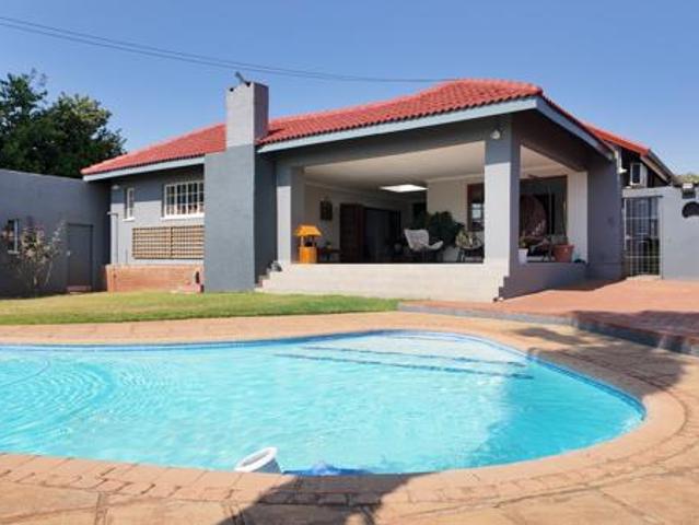House for sale in Westonaria, Gauteng