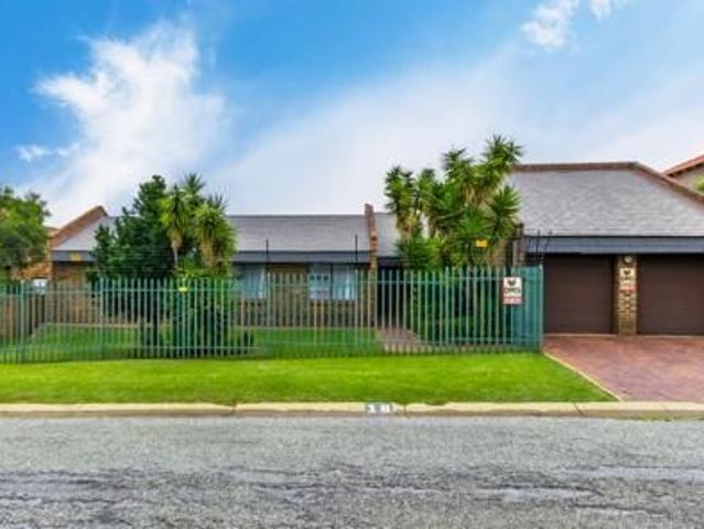 House for rent in Nooitgedacht, Gauteng