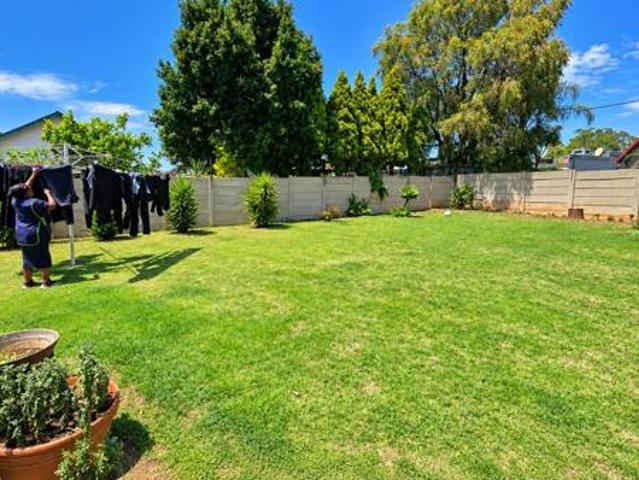 House for rent in West Rand Garden estates, Westonaria Local Municipality