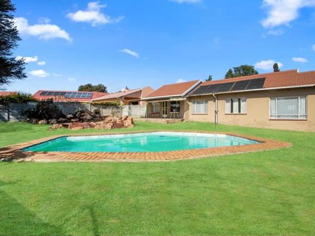 House for sale in Westonaria, Gauteng