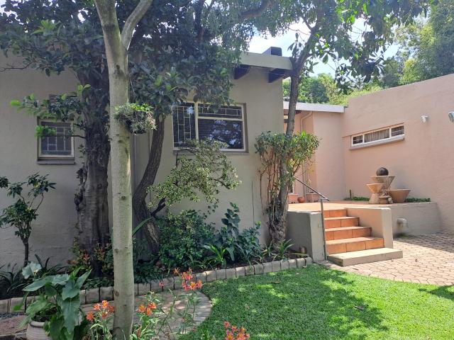 House for sale in Nooitgedacht, Gauteng