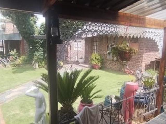 House for sale in Lejweleputswa, Free State