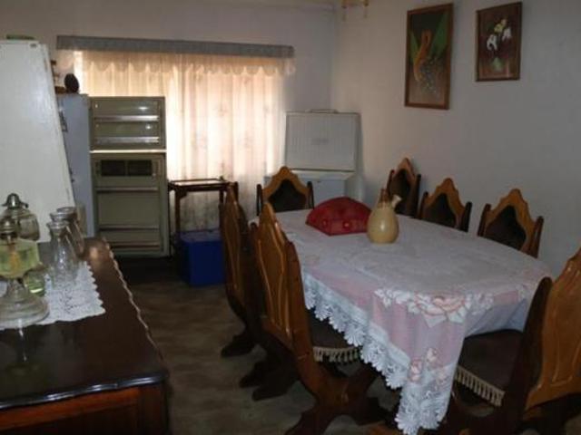 House for sale in Lejweleputswa, Free State