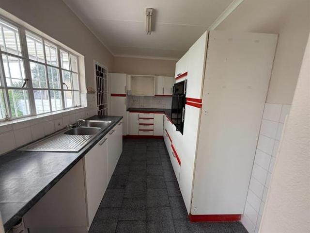 House for rent in Vosloorus, Gauteng