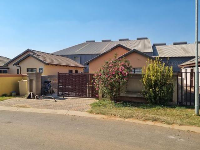House for rent in Ekurhuleni, Gauteng