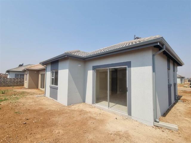 House for sale in Ekurhuleni, Gauteng