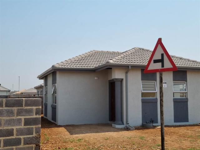 House for sale in Ekurhuleni, Gauteng