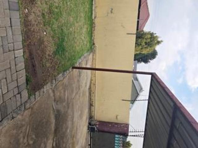 House for rent in Jansenpark, City of Ekurhuleni Metropolitan Municipality