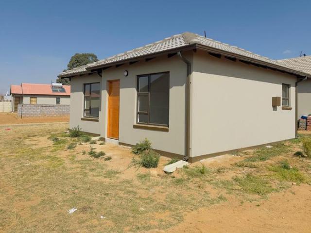 House for sale in Ekurhuleni, Gauteng