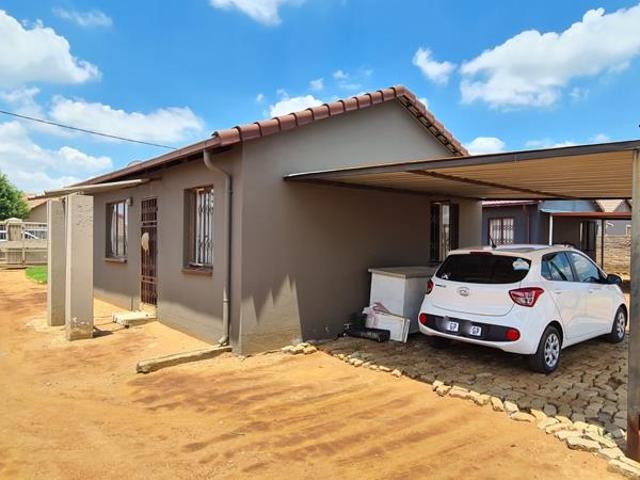 House for rent in Ekurhuleni, Gauteng
