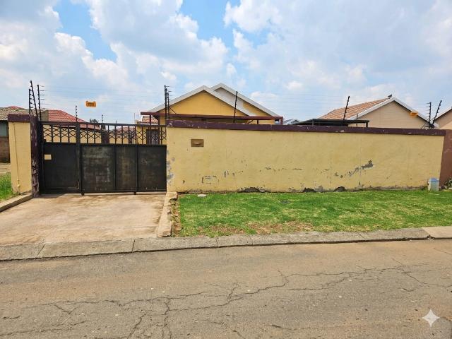 House for rent in Ekurhuleni, Gauteng
