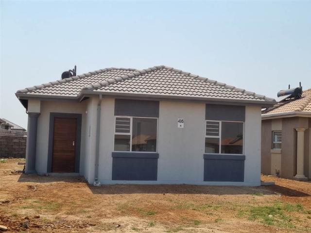 House for sale in Ekurhuleni, Gauteng
