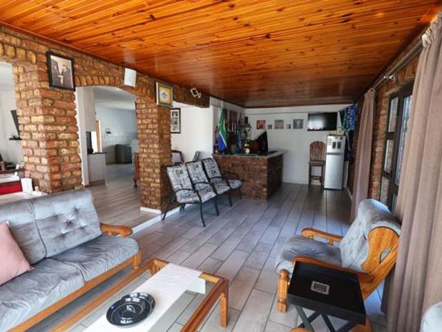 House for sale in Eastern Cape