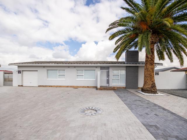 House for rent in Western Cape