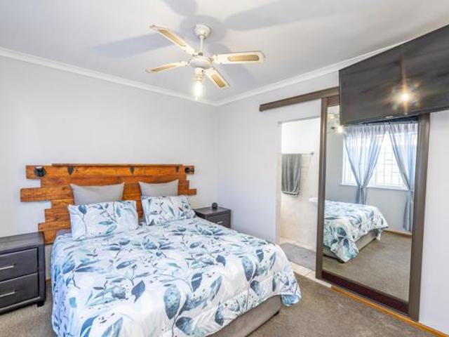 House for rent in Cape Town, Western Cape