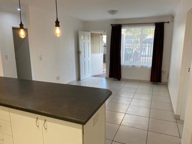 House for rent in Cape Town, Western Cape