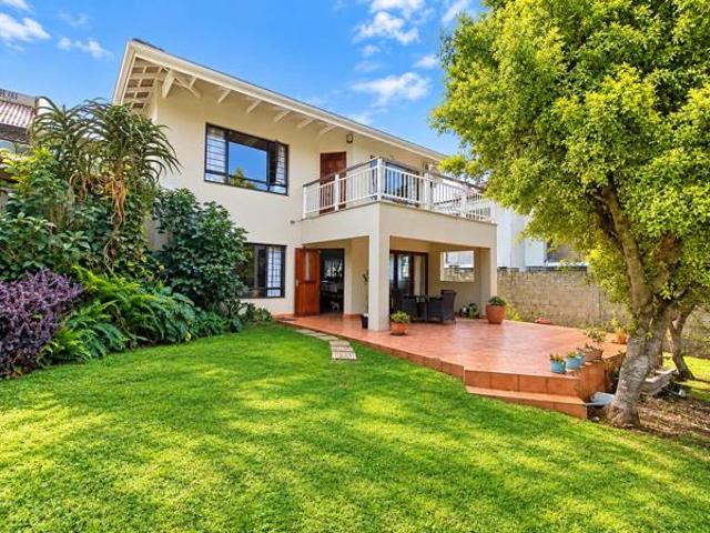 House for rent in Seaview, Kwazulu-natal