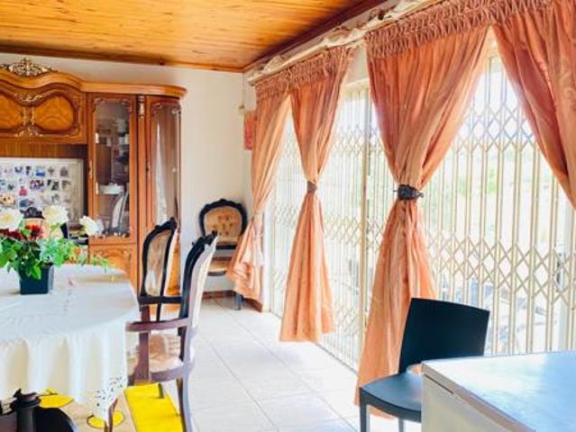 House for sale in Eastern Cape