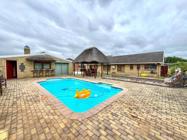 House for sale in Eastern Cape