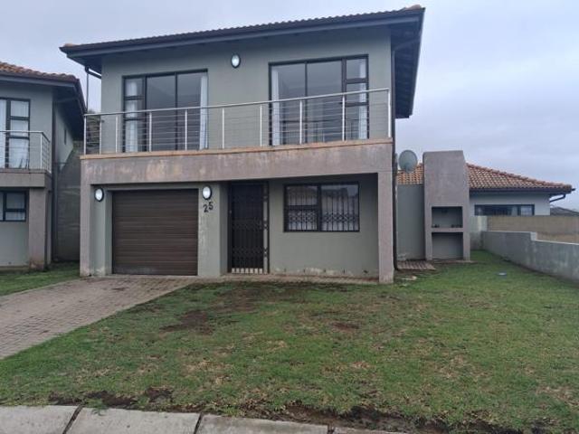 House for rent in Amatola View, Bhisho