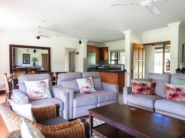 House for sale in Drakensberg, Kwazulu-natal