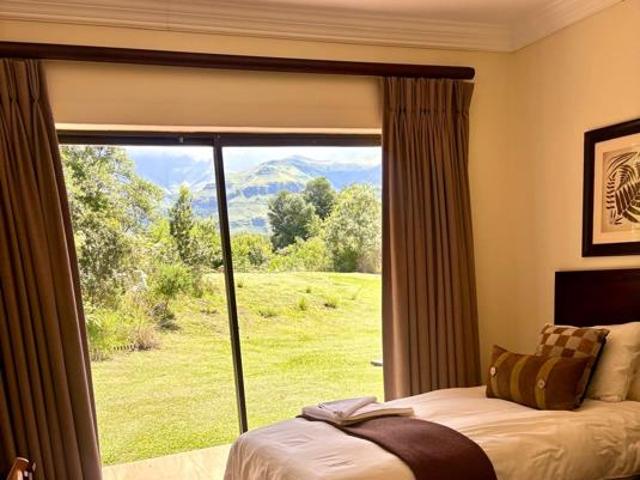 House for sale in Drakensberg, Kwazulu-natal