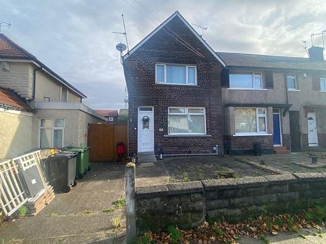 House for rent in Bromborough Pool, New Ferry