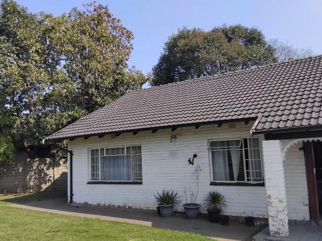 House for sale in Witbank, Mpumalanga