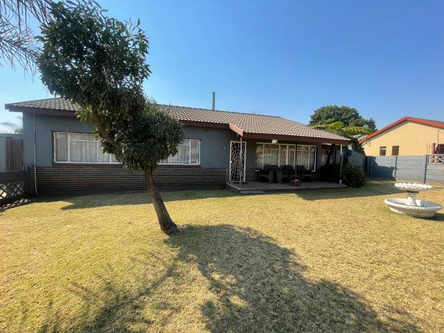 House for sale in Witbank, Mpumalanga