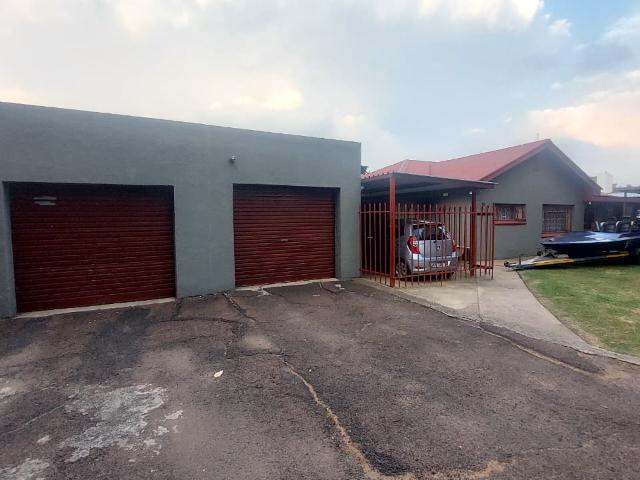 House for sale in Witbank, Mpumalanga