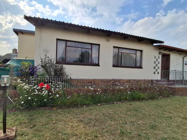 House for sale in eMalahleni, Emalahleni Local Municipality