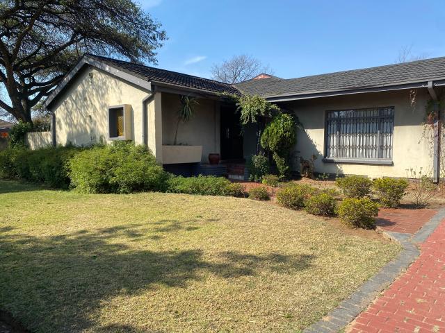 House for sale in Witbank, Mpumalanga