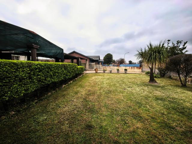 House for sale in Witbank, Mpumalanga