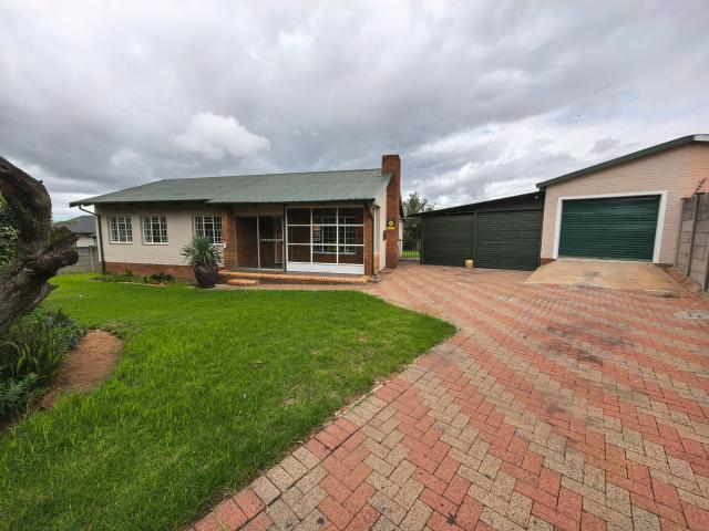 House for sale in Witbank, Mpumalanga