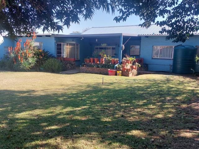 House for sale in Witbank, Mpumalanga