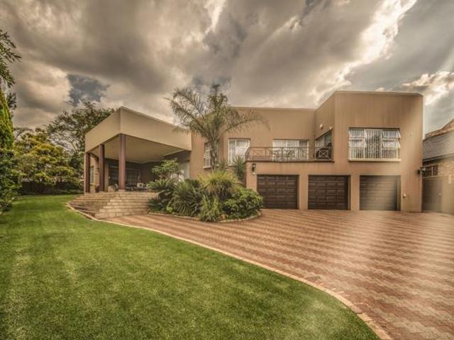 House for sale in Witbank, Mpumalanga
