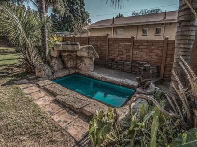 House for sale in Witbank, Mpumalanga