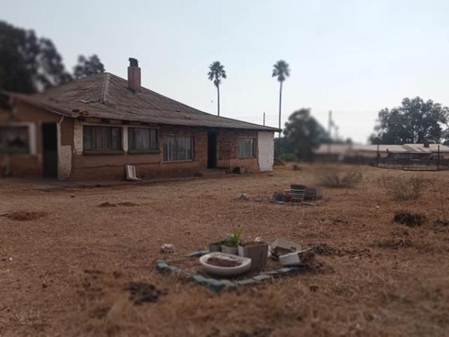 House for sale in Witbank, Mpumalanga