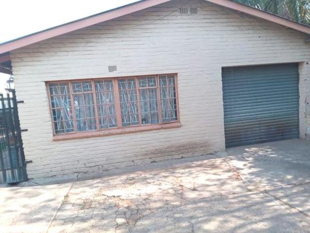 House for sale in Witbank, Mpumalanga
